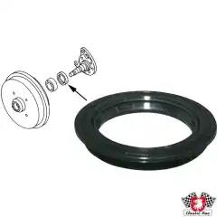 simring hjullager FRONT 914 / 924