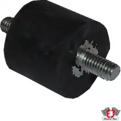 GUMMIOPPHENG bensinpumpe,olje tank luftfilter