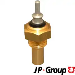 Temperature sensor for cooling system