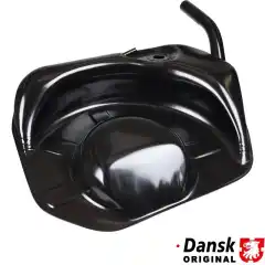 BENSINTANK 62LITER PORSCHE 911,912  1964-1971 årsmodell