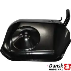 BENSINTANK 100 LITER PORSCHE 911,  63-89 modell