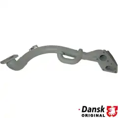 BYPASS EKSOSRØR 930 TURBO