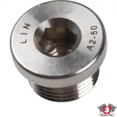 BLENDESKRUE TIL LAMBDAHULL