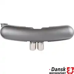 Bakpotte gt3 look til 3,0 og 3,2 liter 911 1 inn og 2 ut<br />
Skal du ha 2 inn og 2 utbl&aring;s er det delerne med 200 til slutt som gjelder