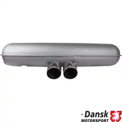 Bakpotte gt3 look til 3,0 og 3,2 liter 911 1 inn og 2 ut<br />
Skal du ha 2 inn og 2 utbl&aring;s er det delerne med 200 til slutt som gjelder