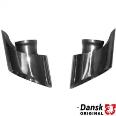 HALERØRSETT 993 hylle i butikk