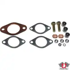 MONTERINGSETT EKSOSANLEGG M BOLTER OG PAKNINGER 1 SIDE