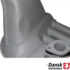 Eksosmanifold ,H.SIDE 911