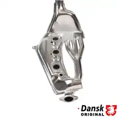 EKSOS, DANSK H,SIDE 63-73 MD 2,0-2,4L