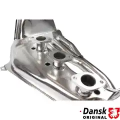 EKSOS, DANSK H,SIDE 63-73 MD 2,0-2,4L