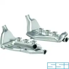 SSI EKSOS RUSTFRI EURO MOD 3,2L