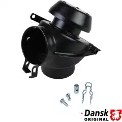 VARMEKONTROLLBOKS,V.SIDE porsche 914