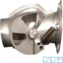 VARMEKONTROLLBOKS,V.SIDE