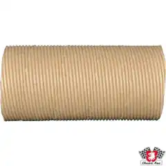 SLANGE (PAPP) FRA VARMEPOTTE 75-93 KUN TURBOMODELLER