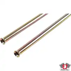 FØRINGRØRSETT GEARKASSETUNNEL