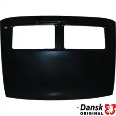 MOTORLUKE 911/912 64-68 MED SENTER STIVER/HULL TIL SKILTLYS