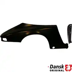 Quarter panel, right