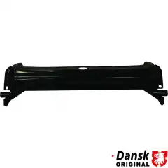 nedre bakpanel ved motorrom