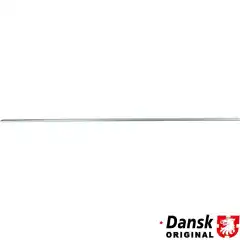 SKINNE TIL GUMMI LIST MOTORROM  1 METER