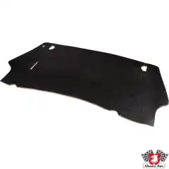 ISOLASJON, MOTORROM 911 Sisilal matriale, skal du ha den rimeligere i skum bruk delenr 1681300100