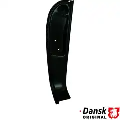 DØRSTOLPE  B stolpe,H. SIDE  911/912 65-89 MOD m.låsefeste 