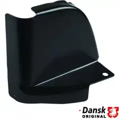 REP.STYKKE TIL A-STOLPE V.SIDE ca 6x7 cm