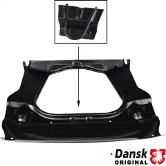 Tauekrok forran 64-73