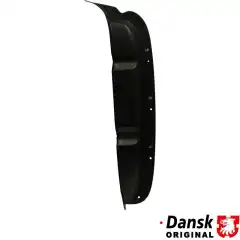 PLATE UNDER FORSKJERM  V.SIDE 911/912 63-73 MODELL