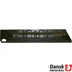 KANAL INDRE H.S. 911 1,5MM TYKK