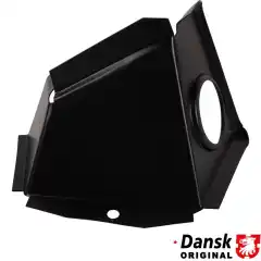 Holder til bunnplate Batteri Porsche 914