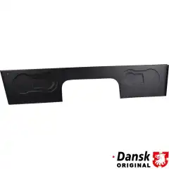 HELPLATE VED TUNNEL BAK 911/912 63-89