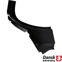 REP. PLATE FRONTRUTE H SIDE 911/912