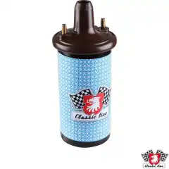 COIL, Porsche 911 2,0-3,2L 69-89 M-OBS -- PERMA TUNE--!!