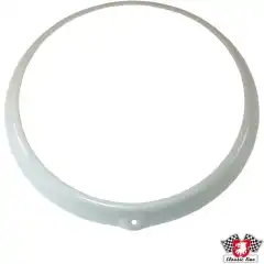 LYKTERING 911/912 ,  GRÅ GRUNNET TIL LAKKERING