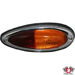 BAKLYKT,H.SIDE U E-MERK