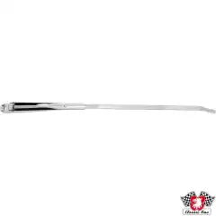 VISKERARM CHROM H.SIDE