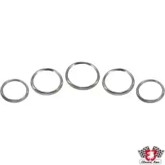 RINGSETT INSTRUMENT 911