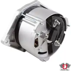 Alternator, 12 Volt, 55 Amp