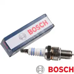 BOSCH W8CC