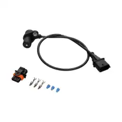 Disse nye forbedrede sensorer kommer med oppgradert kontaktstykke (Bosch patent) dvs du bytter kontaktsykke p&aring; ditt ledningsnett i motorrommet.P&aring; 996 gt3/turbo er det ikke n&oslash;dvendig