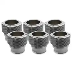 <p><strong>LN Engineering&rsquo;s Nickies &ndash; The original and genuine solid aluminum CNC billet NSC-plated cylinders</strong> provide increased strength and cooling, allowing for increased displacement and performance without compromising reliability.</p>

<p>Most Nickies kits are in-stock and available in countless piston and cylinder combinations for immediate delivery, from stock to big bore, all with a lifetime warranty on cylinder plating offered by Millennium Technologies. All Nickies cylinders for Porsche 911 engines now feature knock sensor bosses at no extra charge. Optional sealing ring grooves also available upon request for certain applications<label for="quantity_697a4a33a7ec3">y</label></p>

<form action="https://lnengineering.com/porsche-911-2-7-90mm-nickies/" enctype="multipart/form-data" method="post"><button name="add-to-cart" type="submit" value="2124">Add to cart</button></form>
