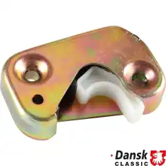 LÅS TIL DØR PORSCHE