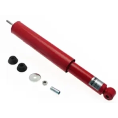 The KONI Classic line makes modern shock absorber technology available for classic cars and cars from the '40s, '50s and '60s.<br />
<br />

<img alt="koni" src="https://www.design911.com/uploads/images/car_logo/koni.gif" title="koni" /><br />
<br />
<b>Fits:</b><br />
Porsche 911 09/1968 - 08/1971<br />
Porsche 912 09/1968 - 08/1971<br />
<br />
They have the same superior qualities which the KONI Specials offer to modern cars.<br />
<br />
Classic shock absorbers are finished with the traditional black or red gloss (Identified as black or red and "wing" logo).<br />
<br />
<b>Related reference numbers</b><br />
Related, superseded, cross reference or alternative numbers for comparison.<br />
<br />
<b>80-2088</b><br />
<a href="https://www.design911.com/diagrams/d/39907/0" target="_blank" title="View Diagram">802088</a><br />
80-2088<br />
PCG33305101<br />
The product you are viewing cross references to these numbers