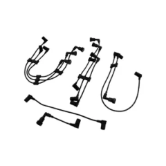 <b>Fits: 84-86  mod 928 </b>
<p>Number of circuits:</p>

<p>10</p>

<p>Length 1:</p>

<p>365mm</p>

<p>Length 6:</p>

<p>400mm</p>

<p>Length 3:</p>

<p>860mm</p>

<p>Contains more than the OE set:</p>

<p>928 602 060 11</p>

<p>Length 2:</p>

<p>555mm</p>

<p>Length 5:</p>

<p>185mm</p>

<p>Length 4:</p>

<p>795mm</p>
<br />
 