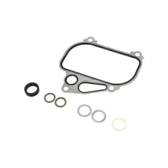 Pakning oljekjøler kit 944/968/924 med o-ringer /alu skiver etc