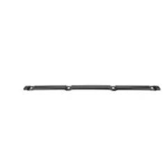 METALL LIST 964 FANGER FORAN / FOR SORTE DEKSLER