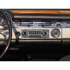 BLAUPUNKT Frankfurt MB