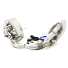 Eksos med ventilstyring 996 c2/c4/c4s med flere