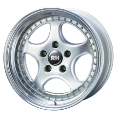 RH FELG P8855213008 8X18 ET52 964T/993 FORAN