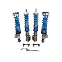 Bilstein B16/PSS10 Porsche 993C2/c4 og turbo 4 stk coilover sett